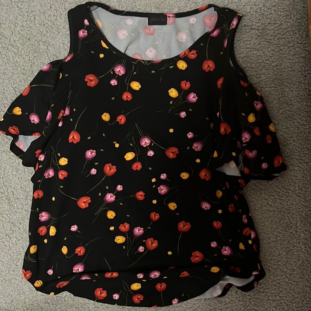 Sheila Rose large shirt